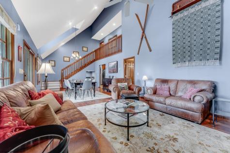 623 Northpoint Way Davis WV 26260