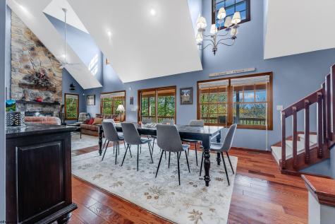 623 Northpoint Way Davis WV 26260