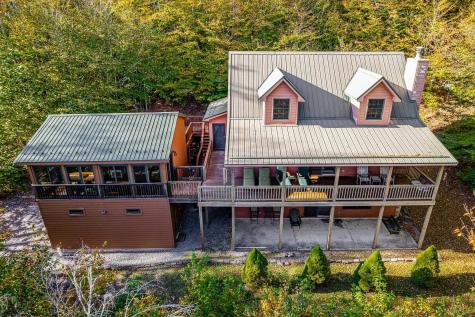 623 Northpoint Way Davis WV 26260