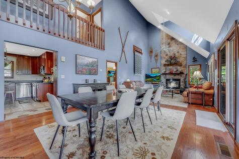 623 Northpoint Way Davis WV 26260