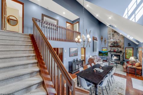 623 Northpoint Way Davis WV 26260