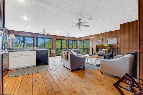 623 Northpoint Way Davis WV 26260