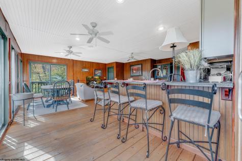 623 Northpoint Way Davis WV 26260