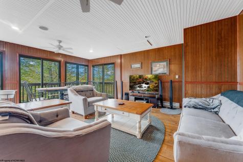 623 Northpoint Way Davis WV 26260