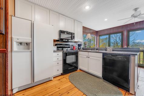 623 Northpoint Way Davis WV 26260