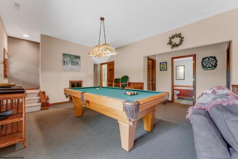 623 Northpoint Way Davis WV 26260