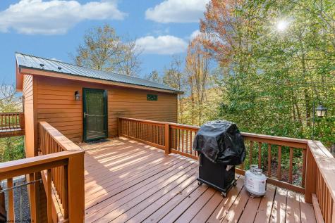 623 Northpoint Way Davis WV 26260
