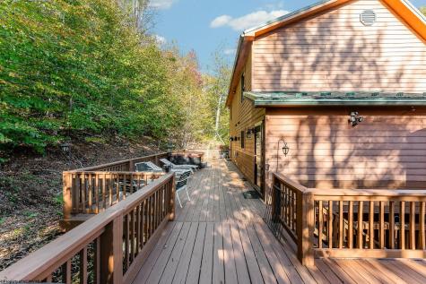 623 Northpoint Way Davis WV 26260