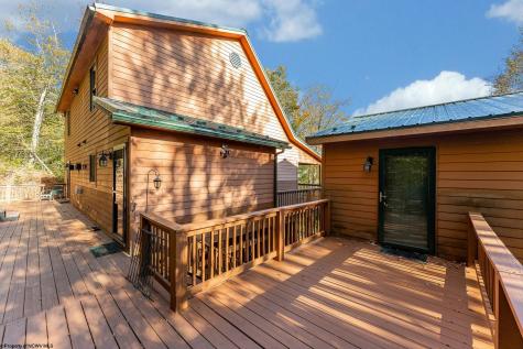 623 Northpoint Way Davis WV 26260