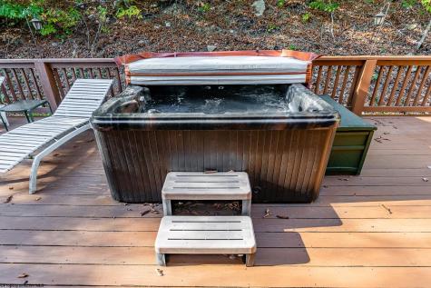 623 Northpoint Way Davis WV 26260