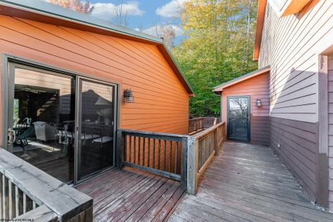 623 Northpoint Way Davis WV 26260