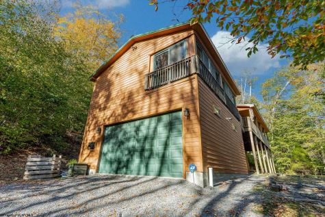 623 Northpoint Way Davis WV 26260