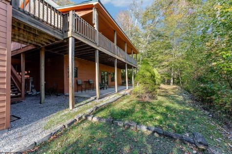 623 Northpoint Way Davis WV 26260