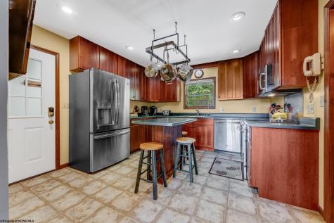 623 Northpoint Way Davis WV 26260