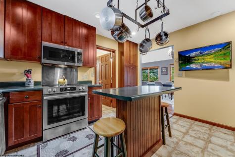 623 Northpoint Way Davis WV 26260