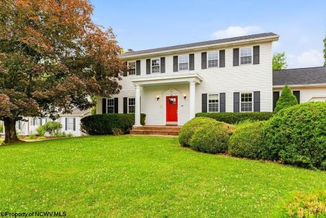 26 Carriage Lane Bridgeport WV 26330