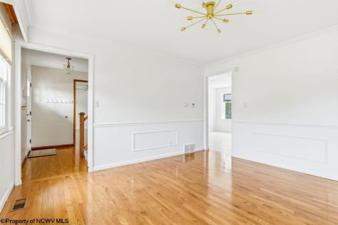 26 Carriage Lane Bridgeport WV 26330