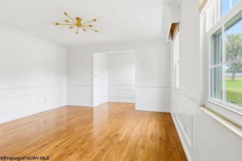 26 Carriage Lane Bridgeport WV 26330