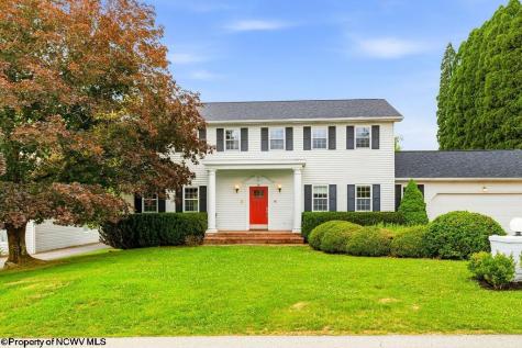 26 Carriage Lane Bridgeport WV 26330