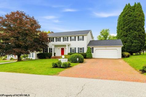 26 Carriage Lane Bridgeport WV 26330