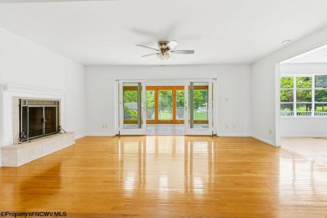 26 Carriage Lane Bridgeport WV 26330