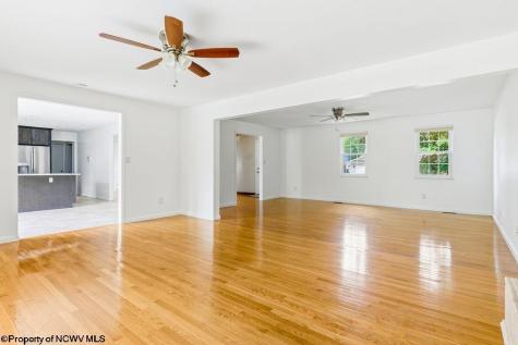 26 Carriage Lane Bridgeport WV 26330