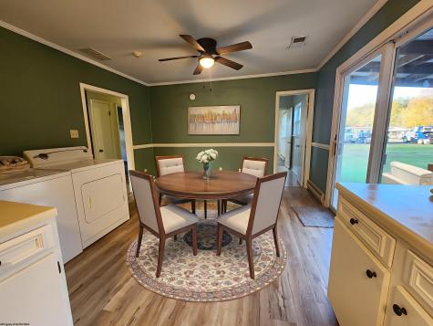 1189 Booths Creek Road Fairmont WV 26554