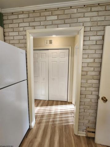 1189 Booths Creek Road Fairmont WV 26554