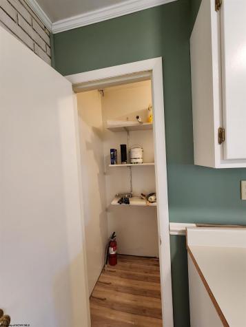 1189 Booths Creek Road Fairmont WV 26554