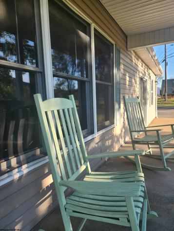 1189 Booths Creek Road Fairmont WV 26554