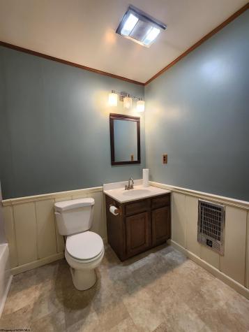 1189 Booths Creek Road Fairmont WV 26554