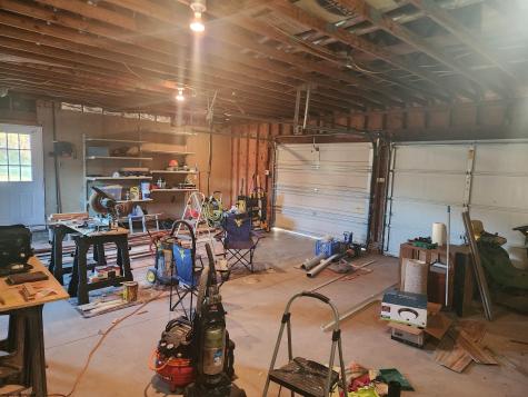 1189 Booths Creek Road Fairmont WV 26554