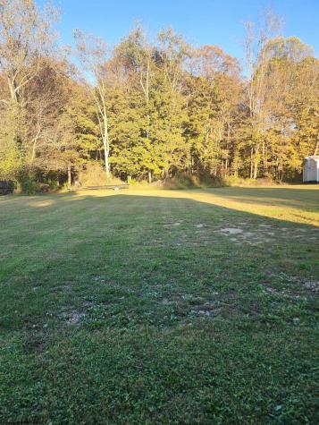 1189 Booths Creek Road Fairmont WV 26554