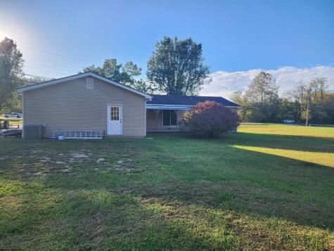 1189 Booths Creek Road Fairmont WV 26554