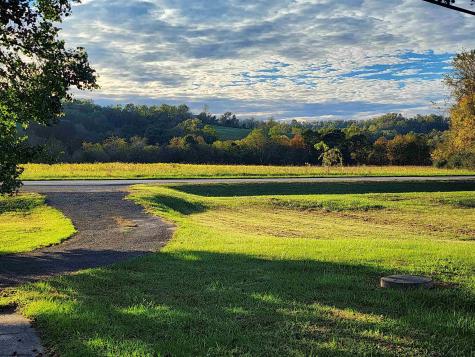 1189 Booths Creek Road Fairmont WV 26554