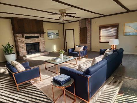 1189 Booths Creek Road Fairmont WV 26554