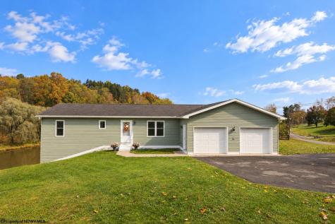 706 Middleville Road Bridgeport WV 26330-0000