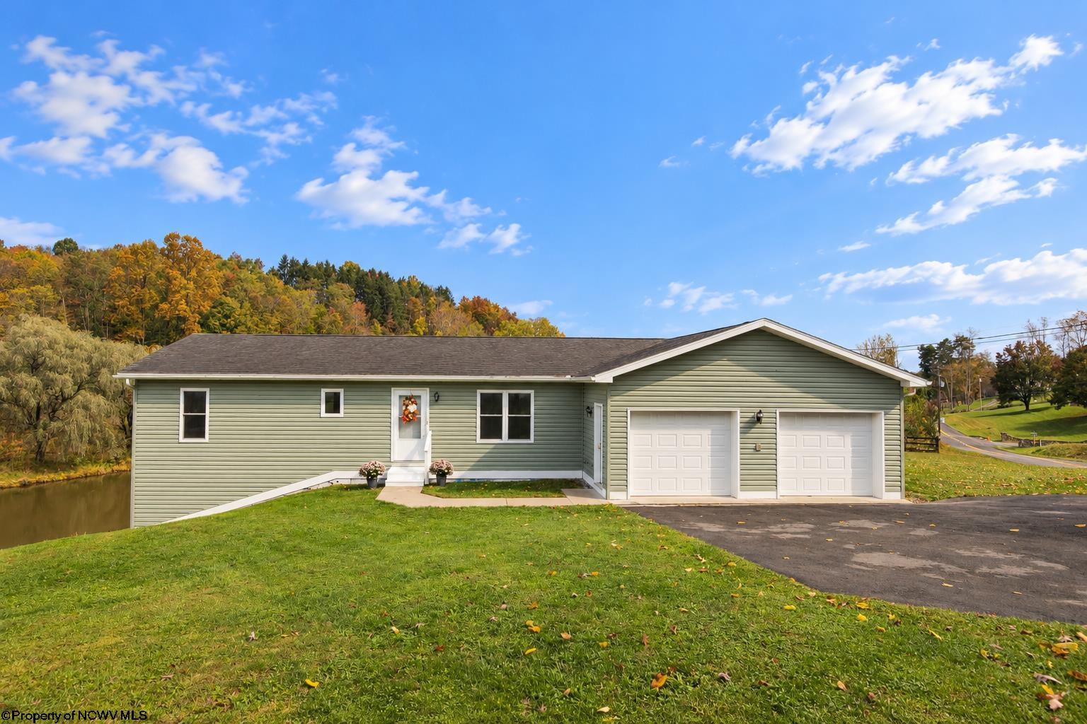 706 Middleville Road Bridgeport WV 26330-0000