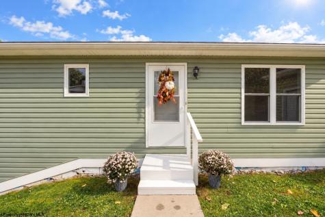 706 Middleville Road Bridgeport WV 26330-0000