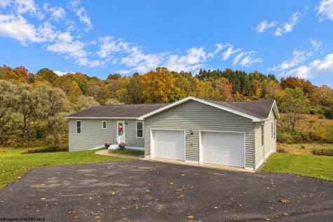 706 Middleville Road Bridgeport WV 26330-0000