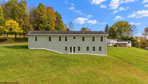 706 Middleville Road Bridgeport WV 26330-0000