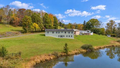 706 Middleville Road Bridgeport WV 26330-0000