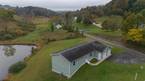 706 Middleville Road Bridgeport WV 26330-0000