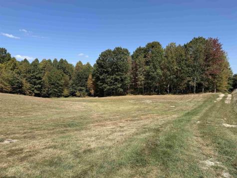1125 Goff School Road Belington WV 26250