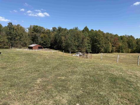 1125 Goff School Road Belington WV 26250