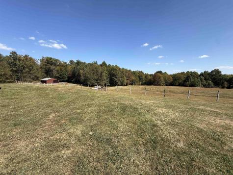 1125 Goff School Road Belington WV 26250