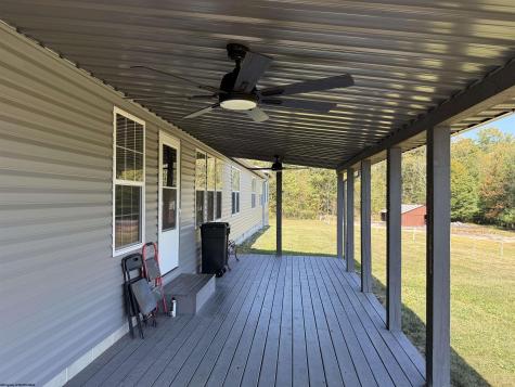 1125 Goff School Road Belington WV 26250