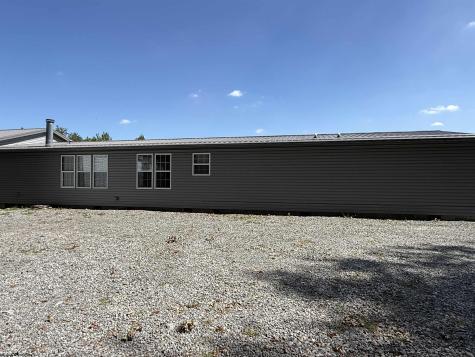 1125 Goff School Road Belington WV 26250