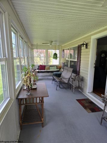 431 Pine Circle Reedsville WV 26547