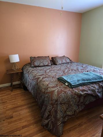 431 Pine Circle Reedsville WV 26547